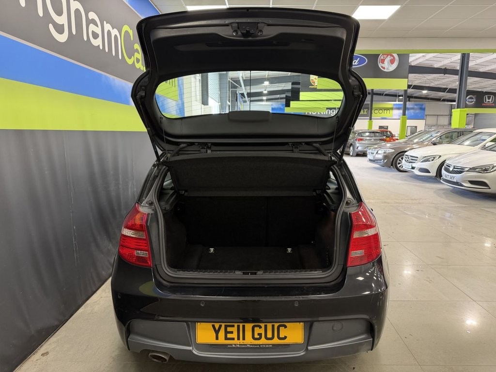 Used BMW 1 Series 2011 for sale - 78167369: Photo 7