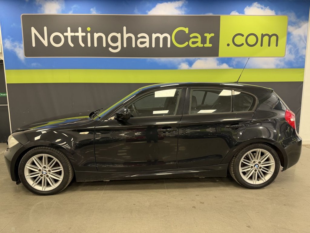 Used BMW 1 Series 2011 for sale - 78167369: Photo 9