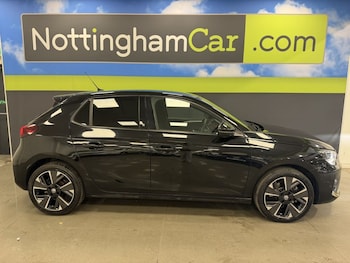 Used Vauxhall Corsa 2023 for sale - 79422802: Photo