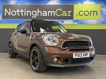 Used MINI Paceman 2013 for sale - 79313581: Photo