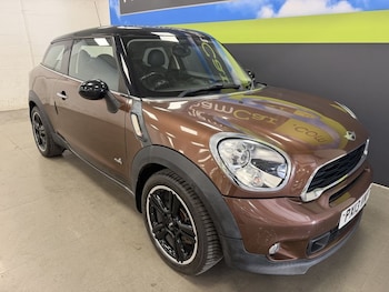 Used MINI Paceman 2013 for sale - 79313581: Photo