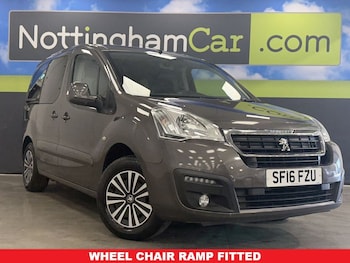 Used Peugeot Horizon 2016 for sale - 78534068: Photo