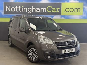 Used Peugeot Horizon 2016 for sale - 78534068: Photo