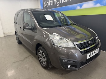 Used Peugeot Horizon 2016 for sale - 78534068: Photo
