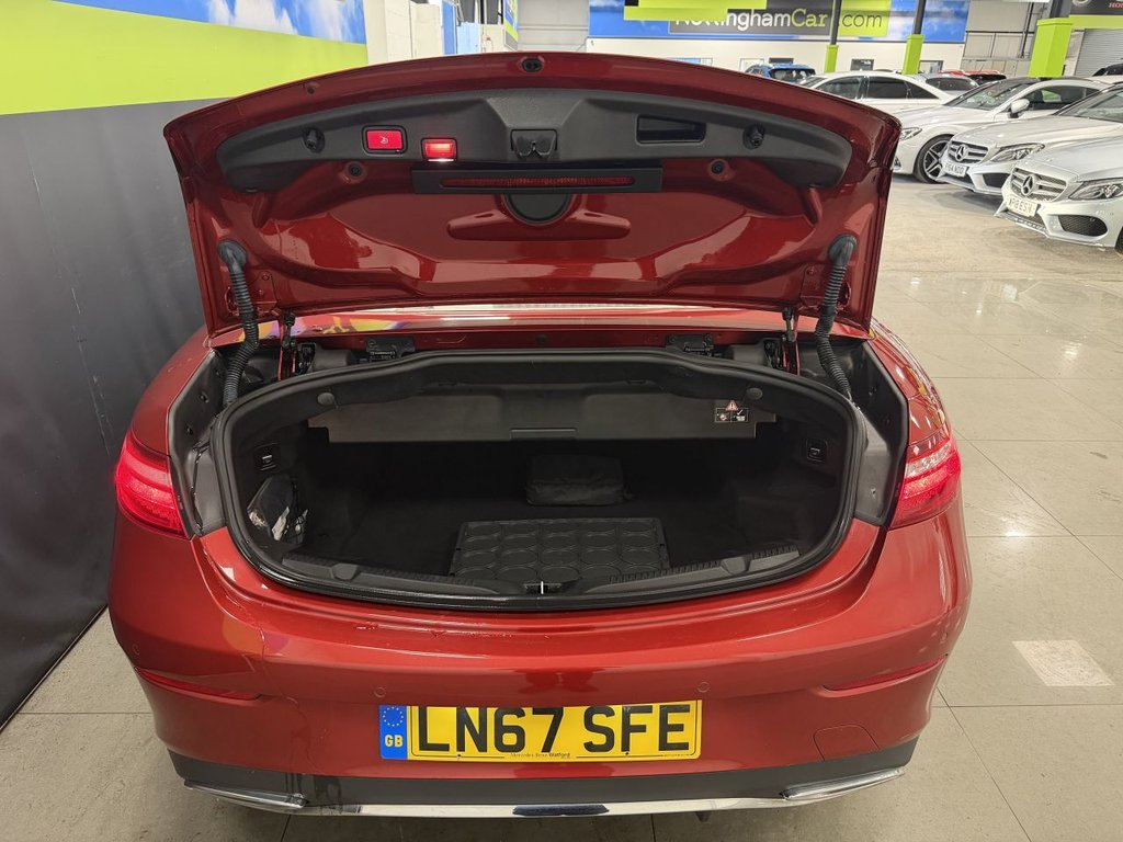 Used Mercedes-Benz E Class 2017 for sale - 77498552: Photo 19