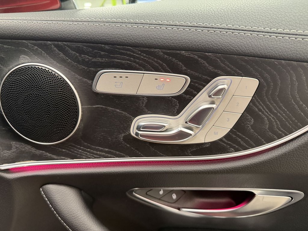 Used Mercedes-Benz E Class 2017 for sale - 77498552: Photo 24