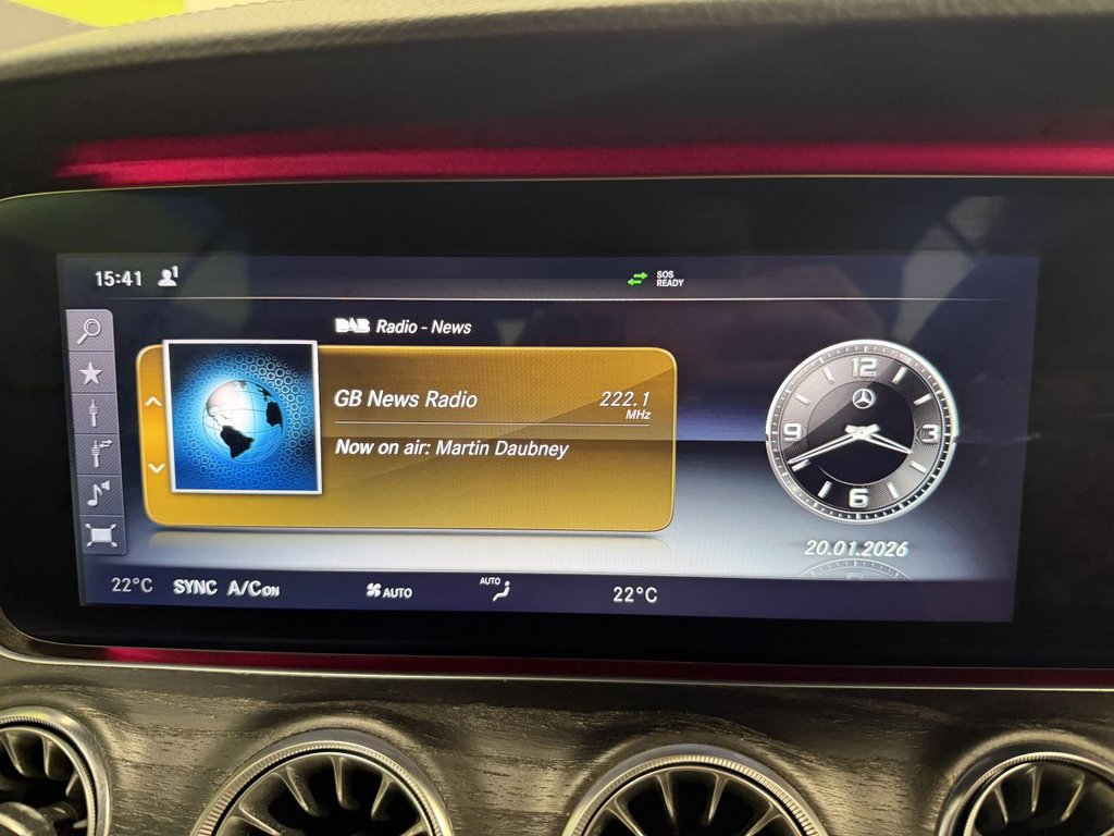 Used Mercedes-Benz E Class 2017 for sale - 77498552: Photo 39