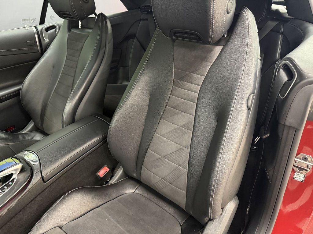 Used Mercedes-Benz E Class 2017 for sale - 77498552: Photo 44