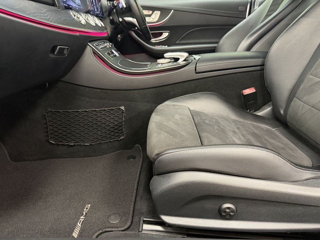 Used Mercedes-Benz E Class 2017 for sale - 77498552: Photo 45