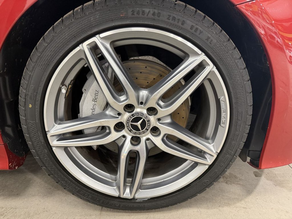 Used Mercedes-Benz E Class 2017 for sale - 77498552: Photo 50