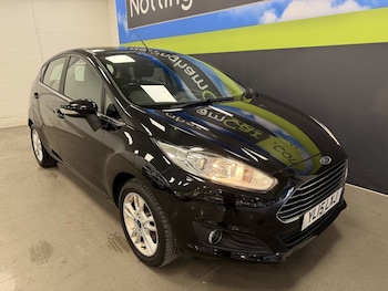 Used Ford Fiesta 2015 for sale - 78315517: Photo