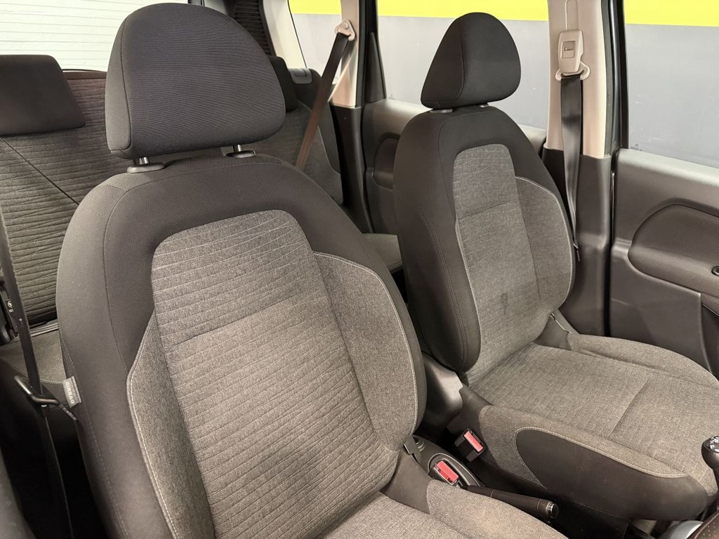 Used Citroen C3 Picasso 2016 for sale - 77891238: Photo 16