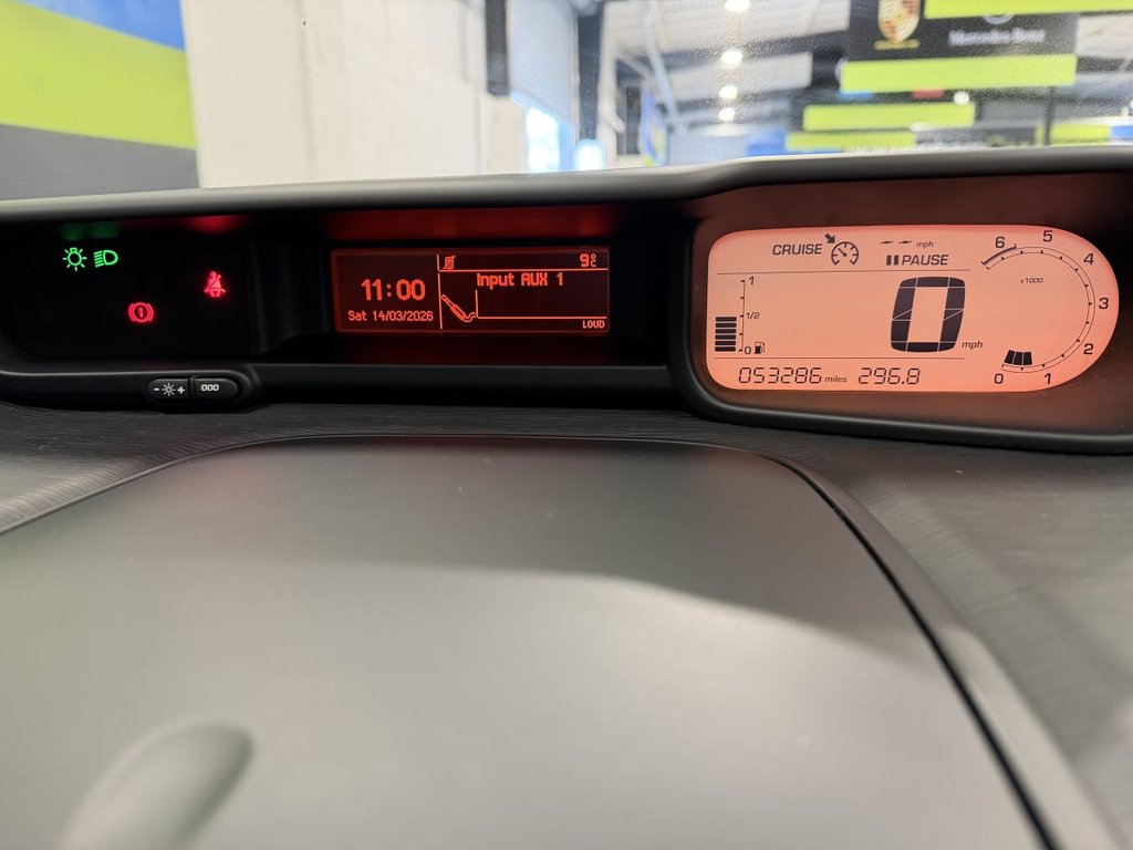 Used Citroen C3 Picasso 2016 for sale - 77891238: Photo 20