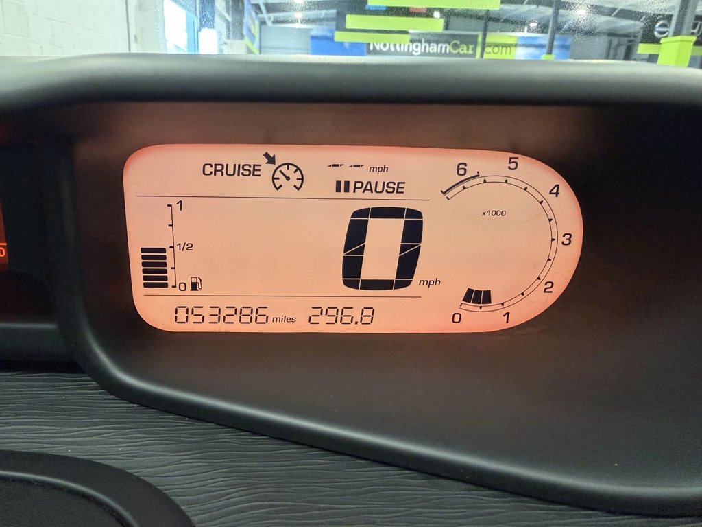 Used Citroen C3 Picasso 2016 for sale - 77891238: Photo 21