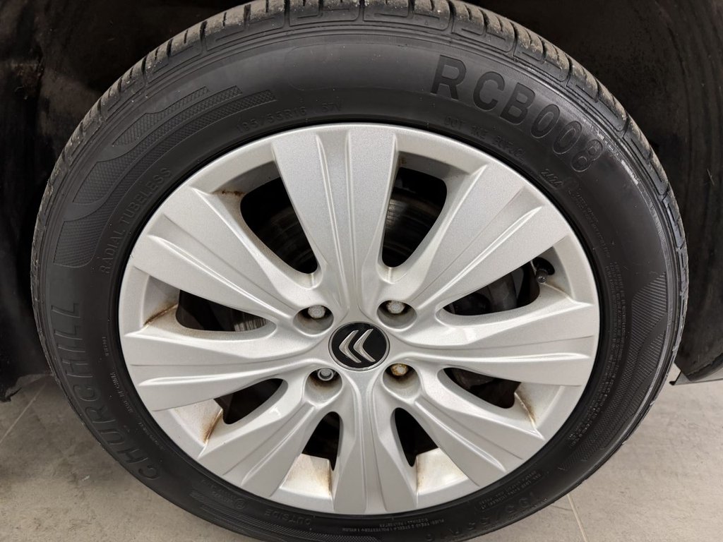 Used Citroen C3 Picasso 2016 for sale - 77891238: Photo 34