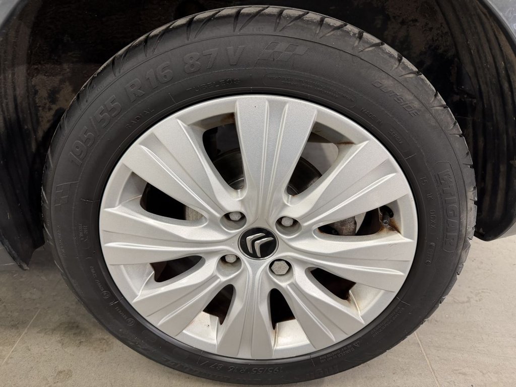 Used Citroen C3 Picasso 2016 for sale - 77891238: Photo 35