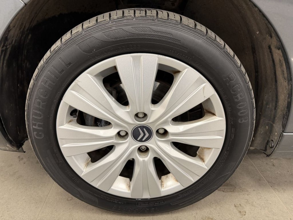 Used Citroen C3 Picasso 2016 for sale - 77891238: Photo 36