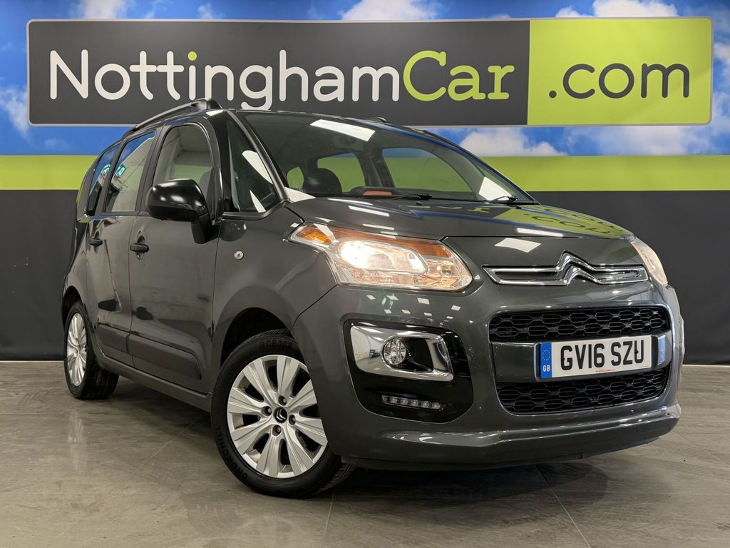 Used Citroen C3 Picasso 2016 for sale - 77891238: Photo 37