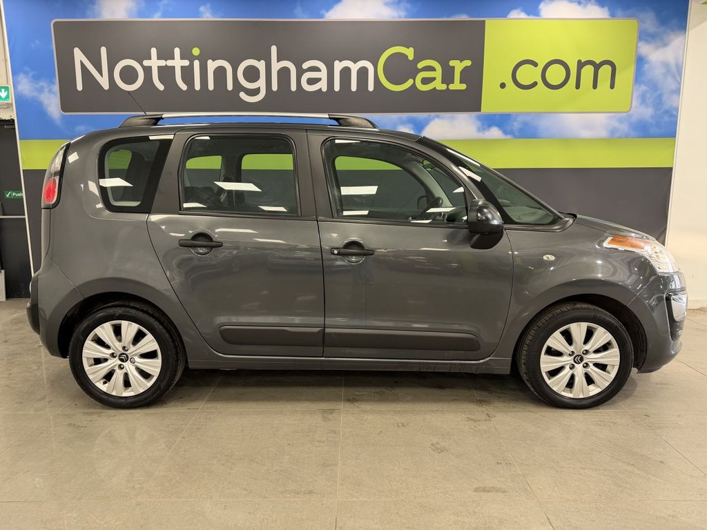 Used Citroen C3 Picasso 2016 for sale - 77891238: Photo 4