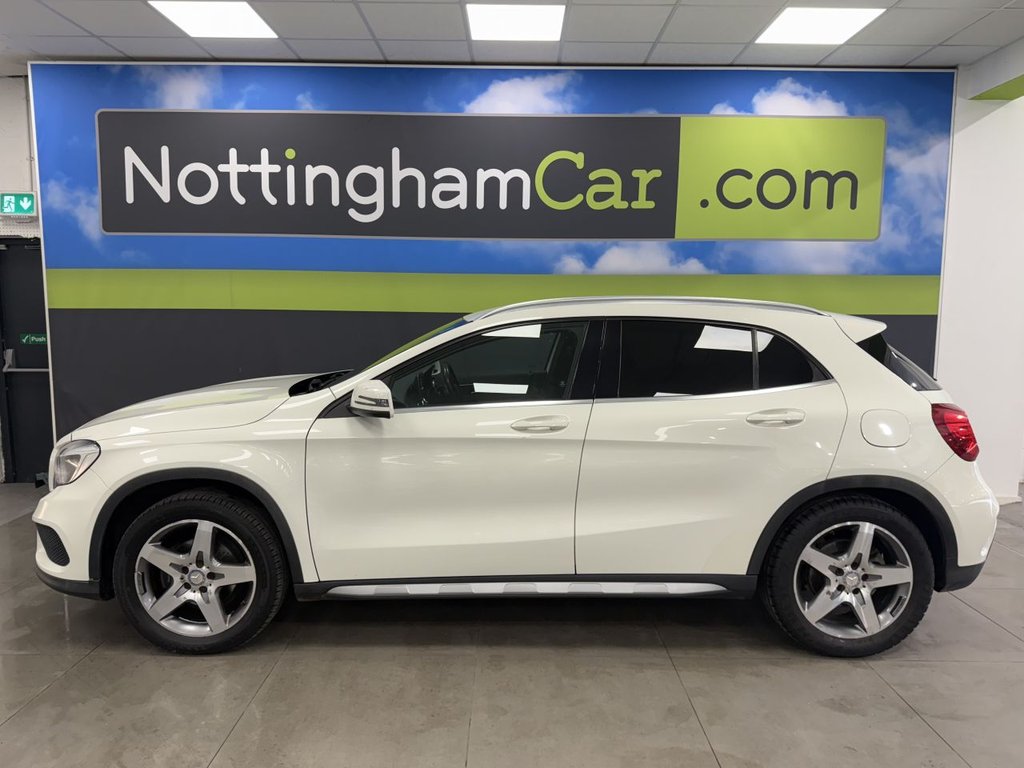 Used Mercedes-Benz GLA 2015 for sale - 76482206: Photo 10