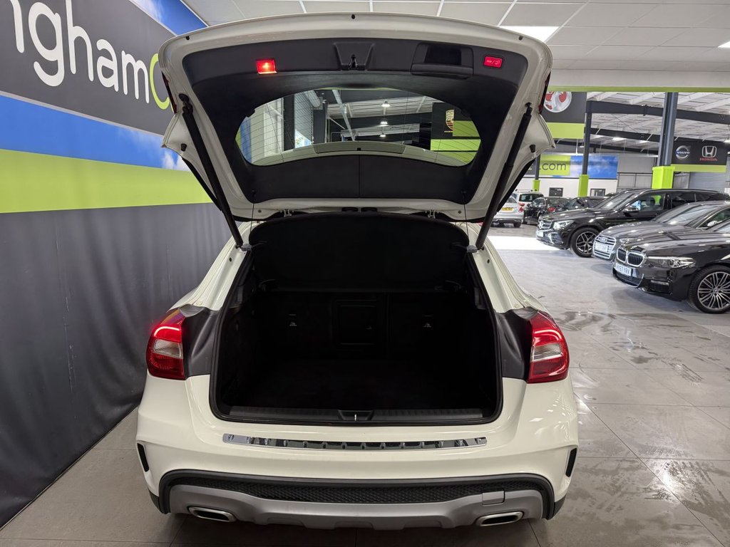 Used Mercedes-Benz GLA 2015 for sale - 76482206: Photo 12