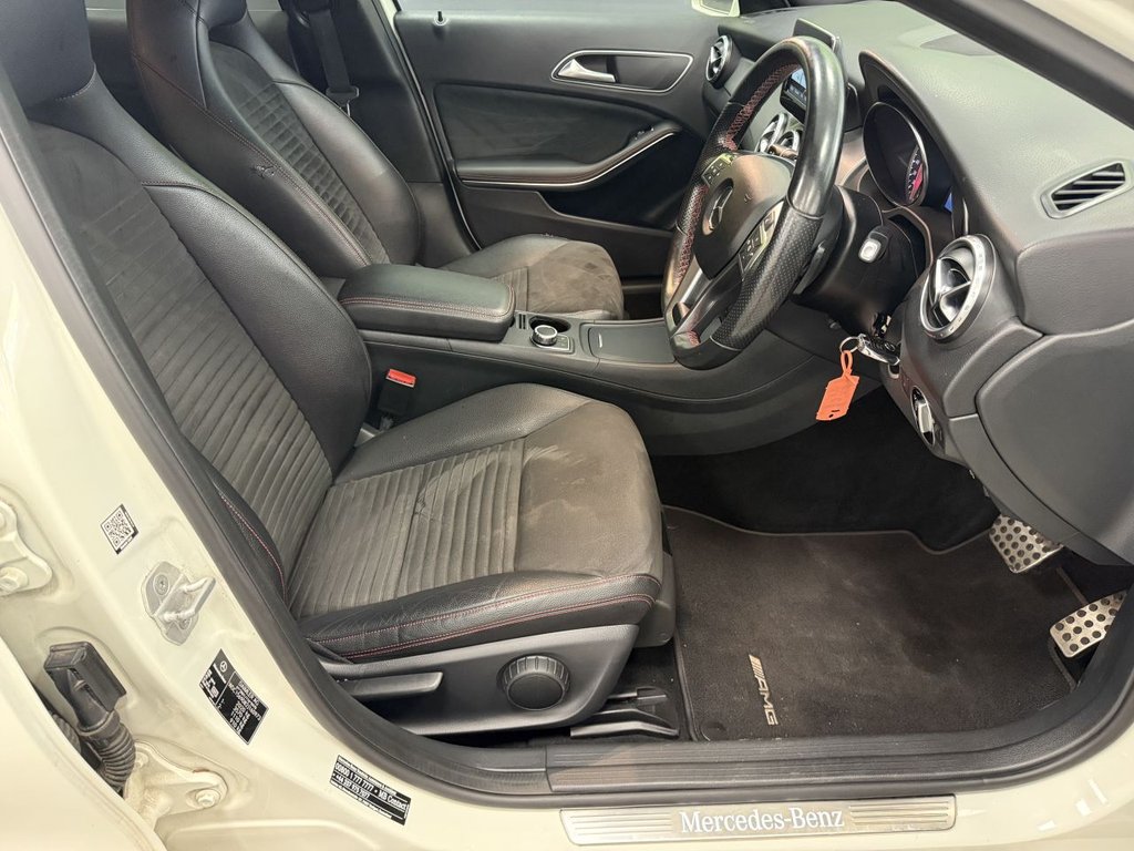 Used Mercedes-Benz GLA 2015 for sale - 76482206: Photo 16