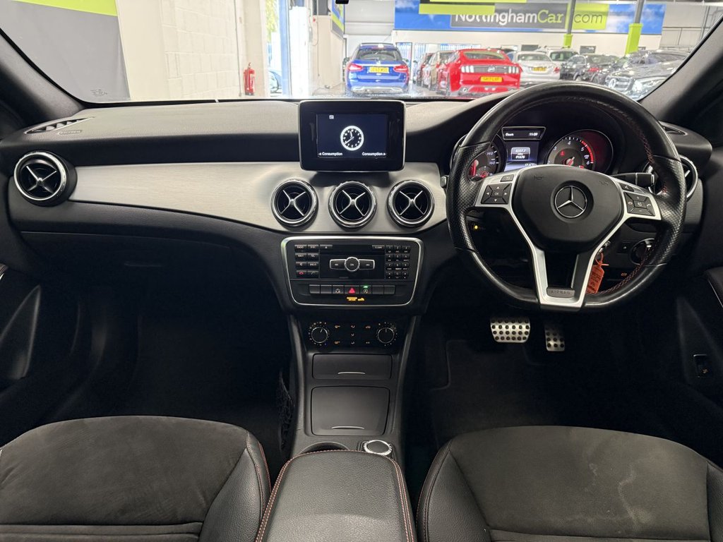 Used Mercedes-Benz GLA 2015 for sale - 76482206: Photo 18