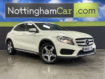 Used Mercedes-Benz GLA 2015 for sale - 76482206: Photo