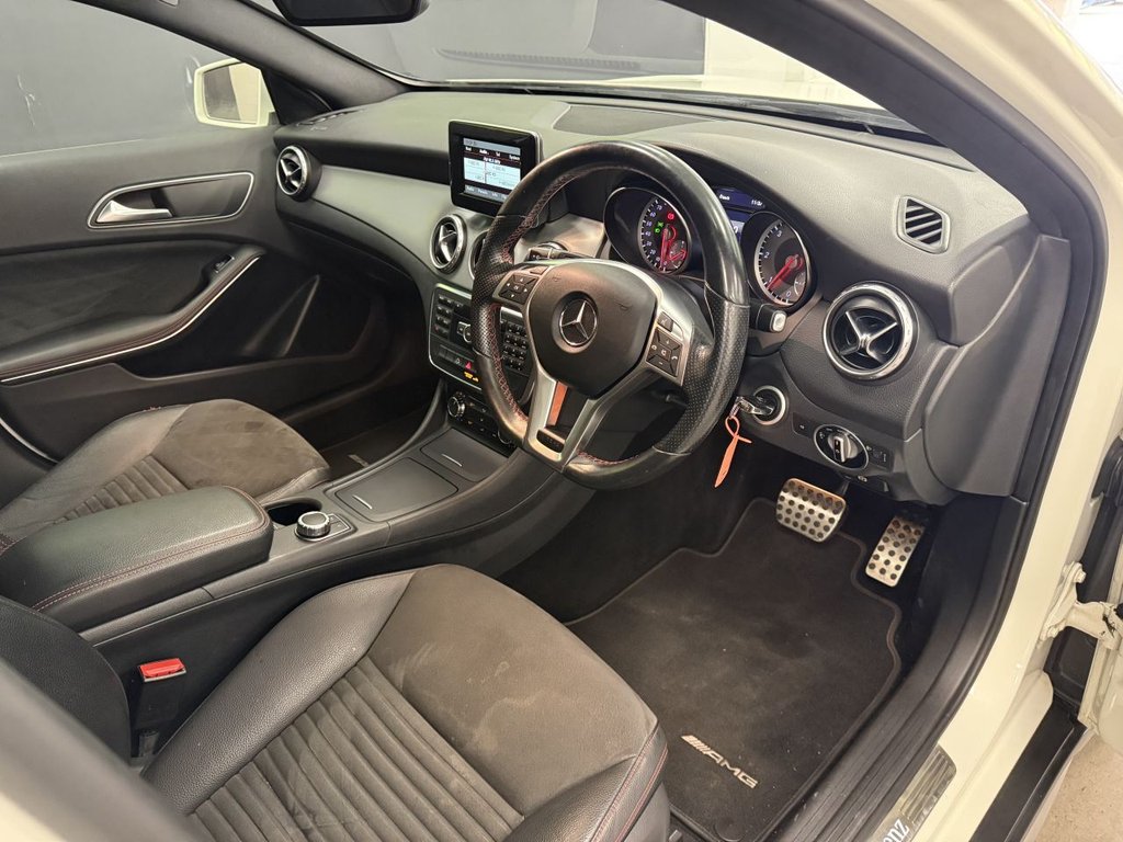 Used Mercedes-Benz GLA 2015 for sale - 76482206: Photo 20
