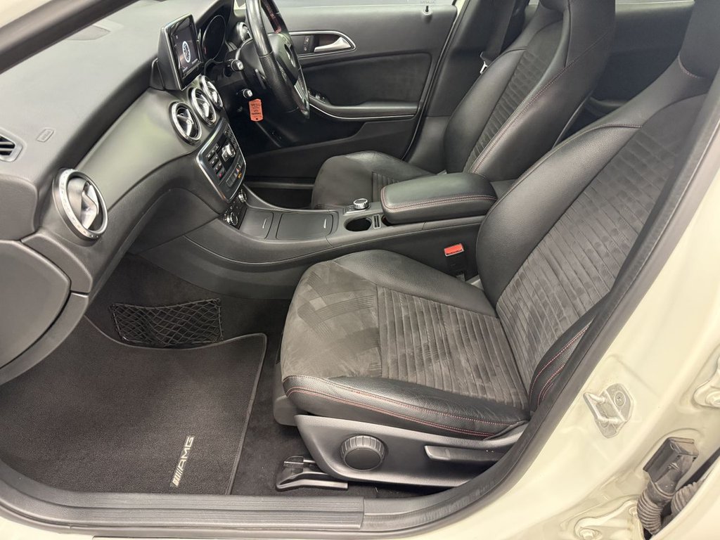 Used Mercedes-Benz GLA 2015 for sale - 76482206: Photo 21