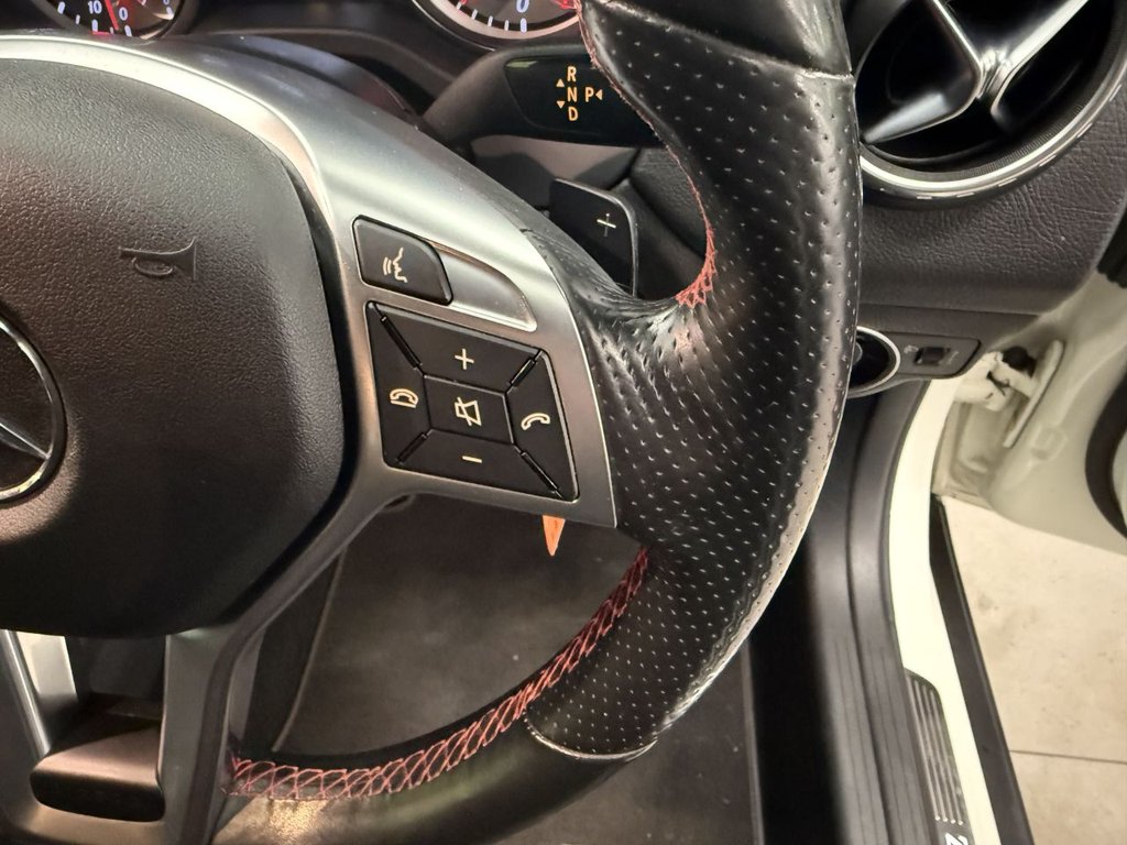 Used Mercedes-Benz GLA 2015 for sale - 76482206: Photo 22