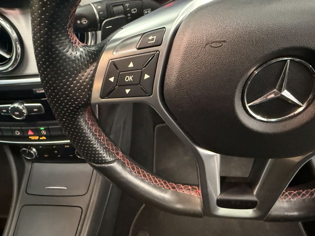 Used Mercedes-Benz GLA 2015 for sale - 76482206: Photo 24