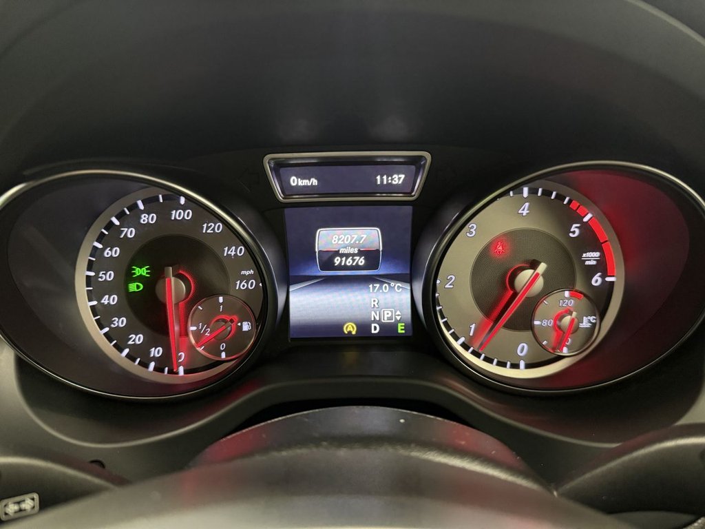 Used Mercedes-Benz GLA 2015 for sale - 76482206: Photo 25