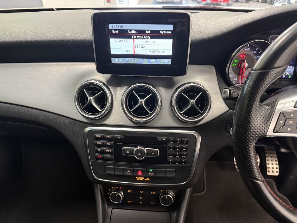 Used Mercedes-Benz GLA 2015 for sale - 76482206: Photo 26