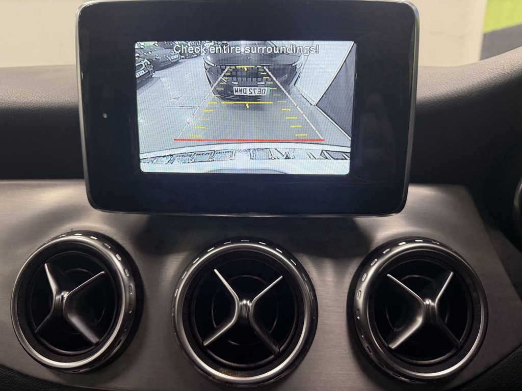 Used Mercedes-Benz GLA 2015 for sale - 76482206: Photo 27