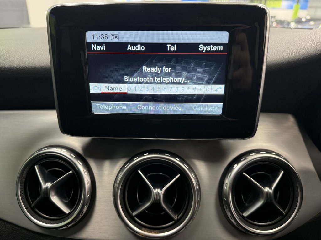 Used Mercedes-Benz GLA 2015 for sale - 76482206: Photo 28