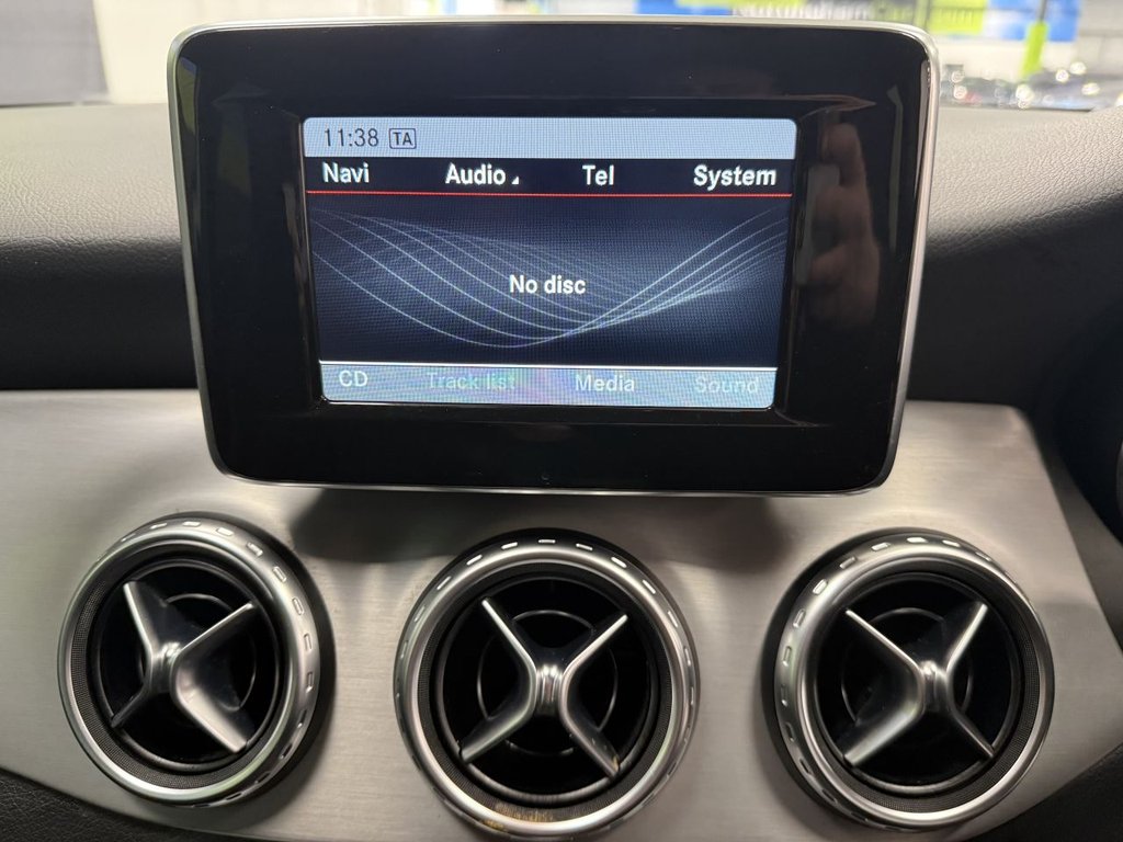 Used Mercedes-Benz GLA 2015 for sale - 76482206: Photo 29