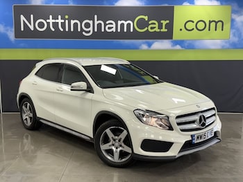 Used Mercedes-Benz GLA 2015 for sale - 76482206: Photo