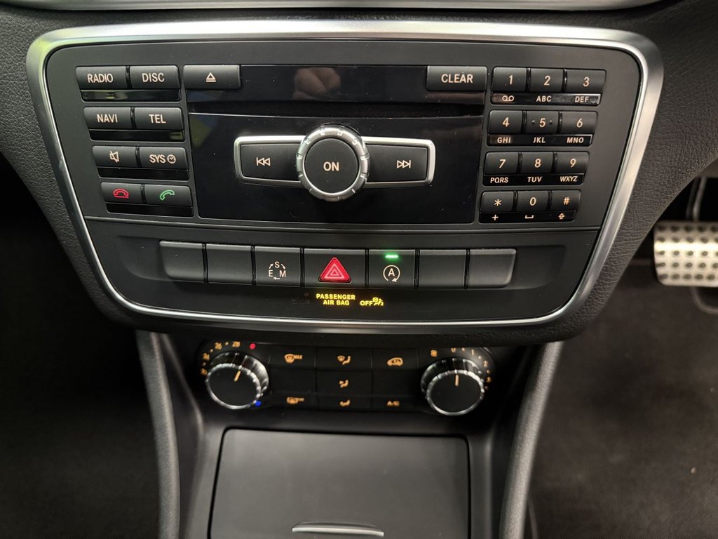 Used Mercedes-Benz GLA 2015 for sale - 76482206: Photo 30