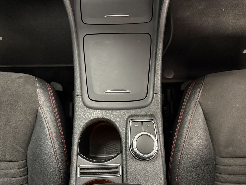 Used Mercedes-Benz GLA 2015 for sale - 76482206: Photo 31