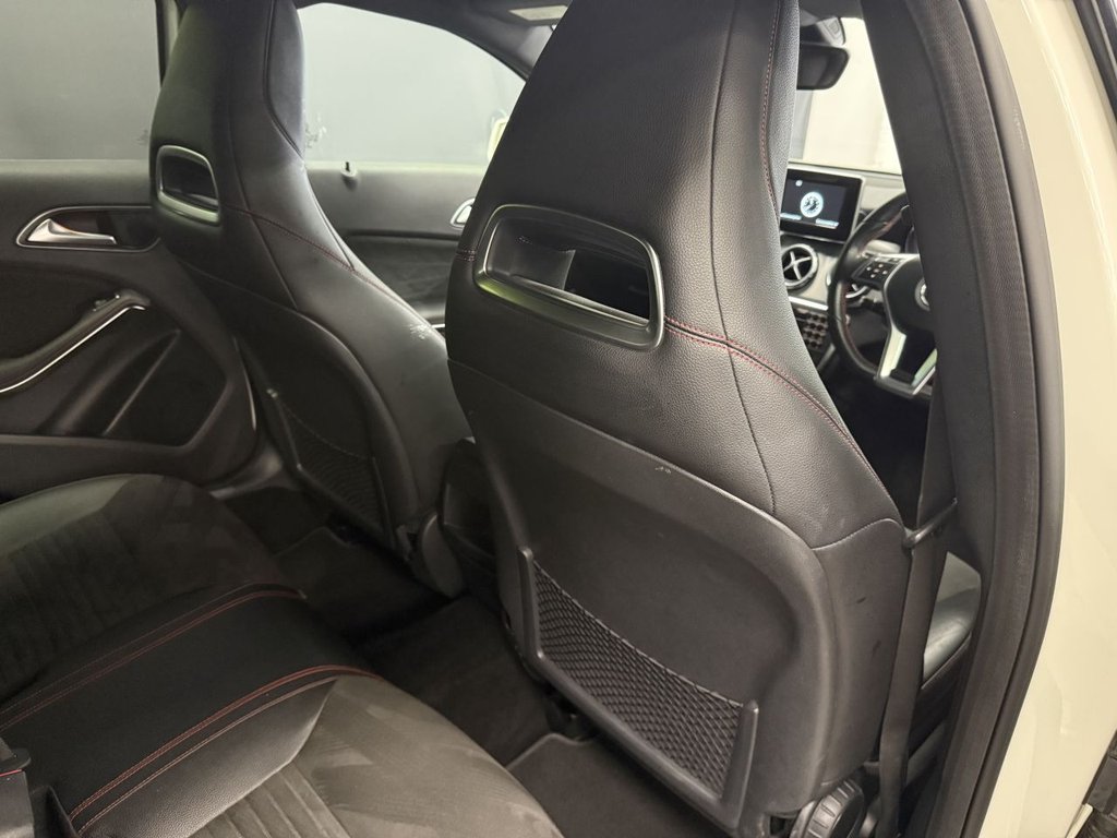 Used Mercedes-Benz GLA 2015 for sale - 76482206: Photo 34