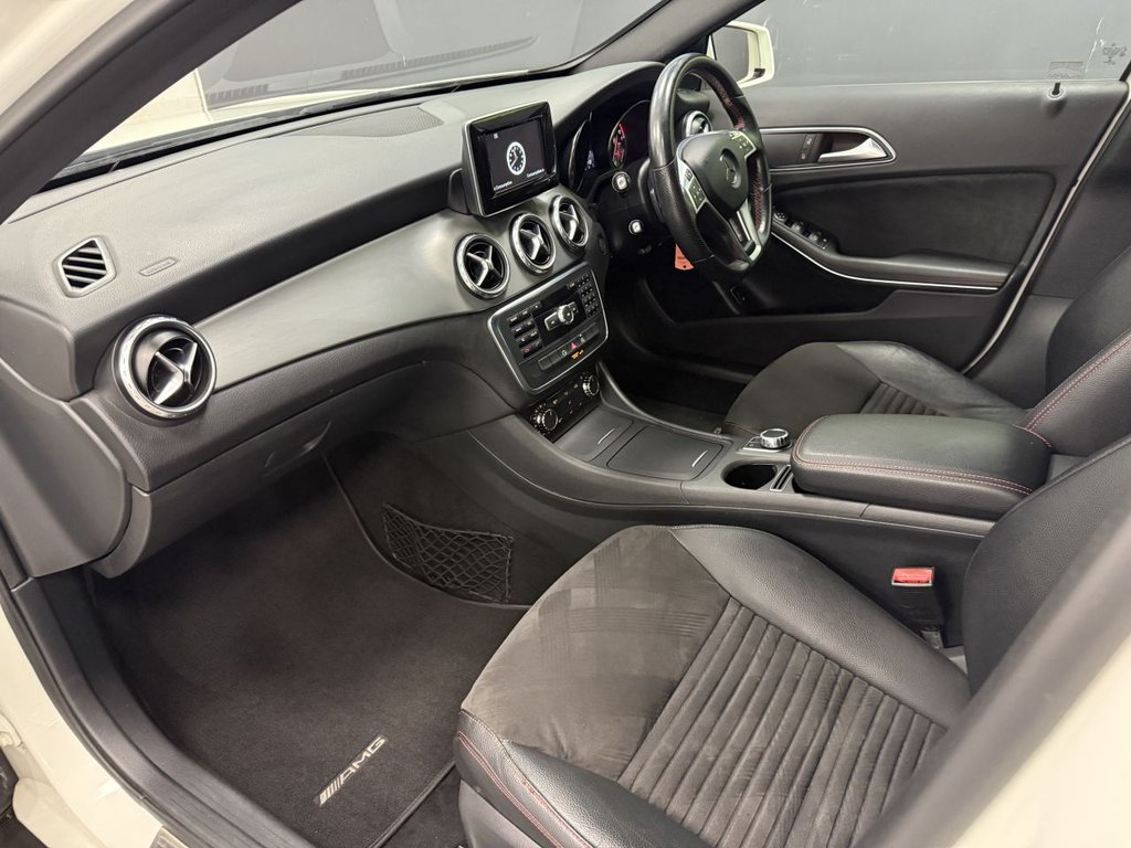 Used Mercedes-Benz GLA 2015 for sale - 76482206: Photo 38