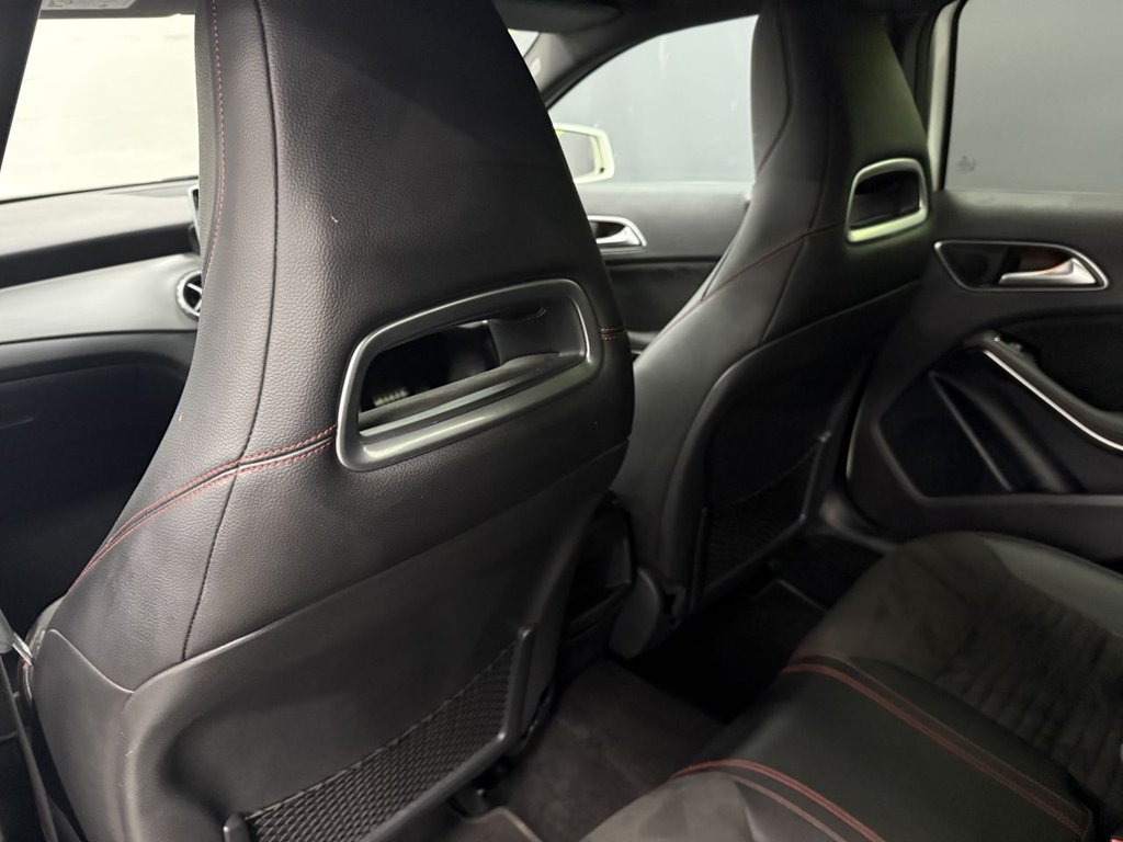 Used Mercedes-Benz GLA 2015 for sale - 76482206: Photo 39