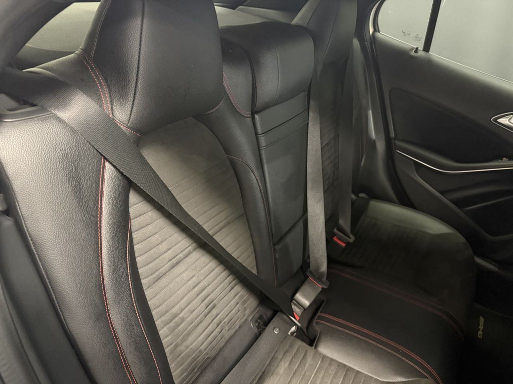 Used Mercedes-Benz GLA 2015 for sale - 76482206: Photo 41