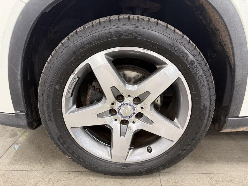 Used Mercedes-Benz GLA 2015 for sale - 76482206: Photo 43