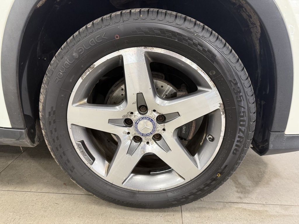 Used Mercedes-Benz GLA 2015 for sale - 76482206: Photo 44