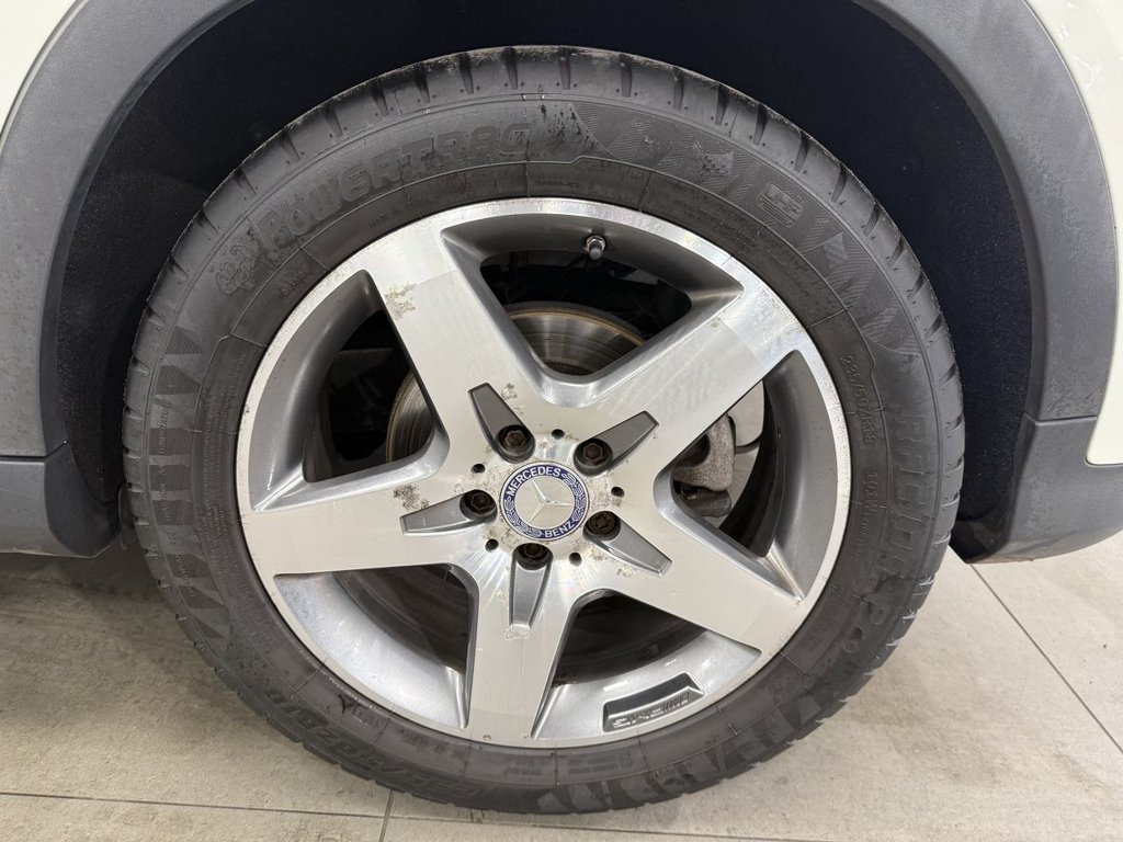 Used Mercedes-Benz GLA 2015 for sale - 76482206: Photo 45