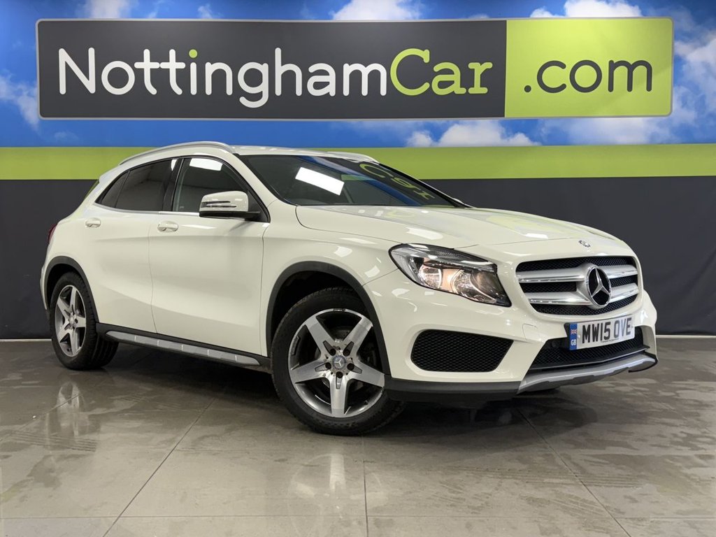 Used Mercedes-Benz GLA 2015 for sale - 76482206: Photo 48
