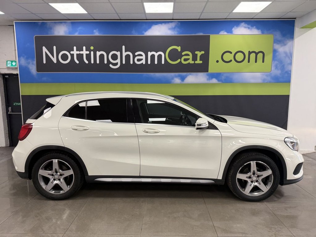 Used Mercedes-Benz GLA 2015 for sale - 76482206: Photo 5