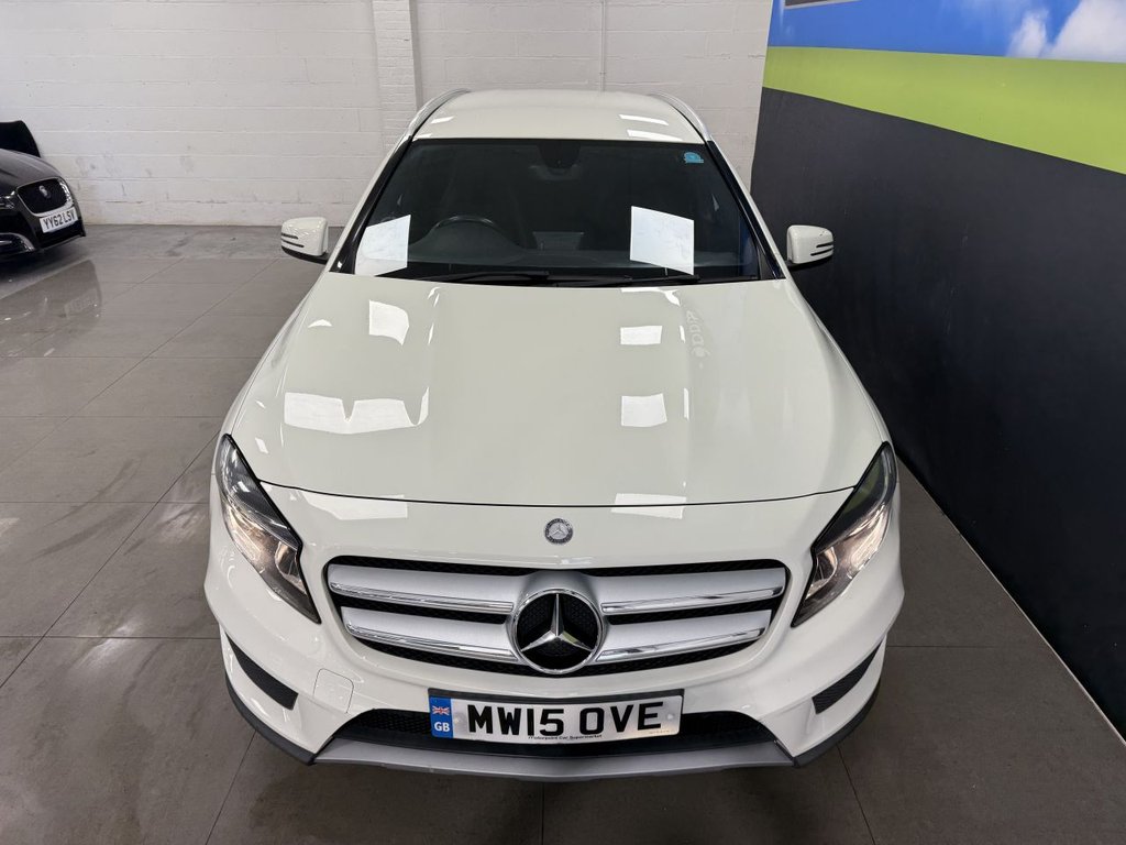 Used Mercedes-Benz GLA 2015 for sale - 76482206: Photo 8